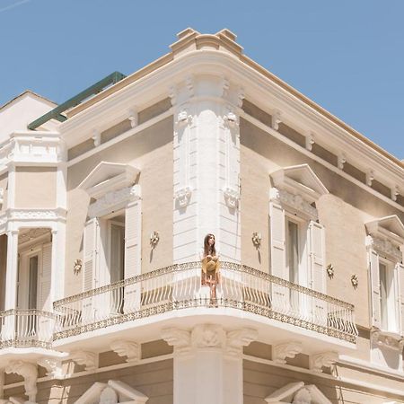 Le Dimore Di Puglia - Palazzo Ladogana 모노폴리 외부 사진