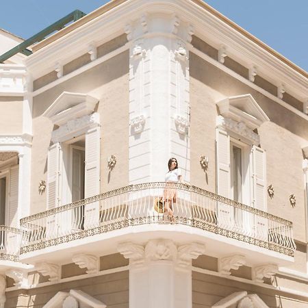 Le Dimore Di Puglia - Palazzo Ladogana 모노폴리 외부 사진