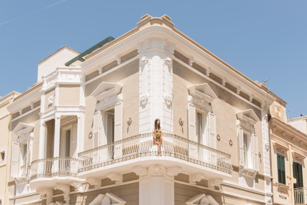 Le Dimore Di Puglia - Palazzo Ladogana 모노폴리 외부 사진